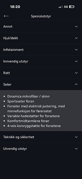 Audi e-tron 15 of 17