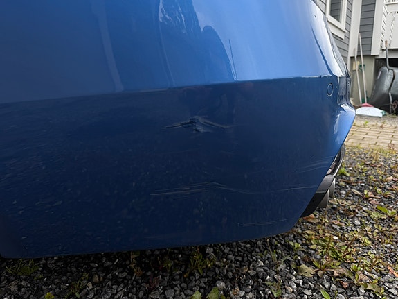 BMW 320d 8 of 19