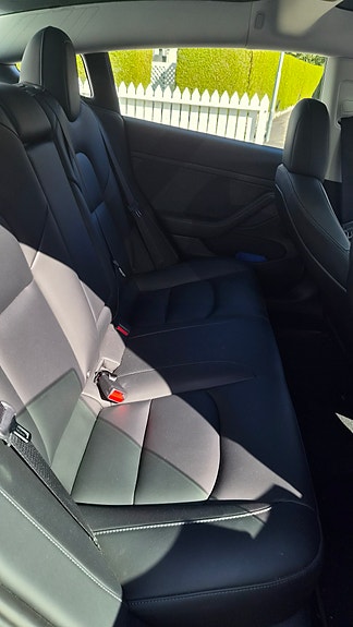 Tesla Model 3 13 of 15