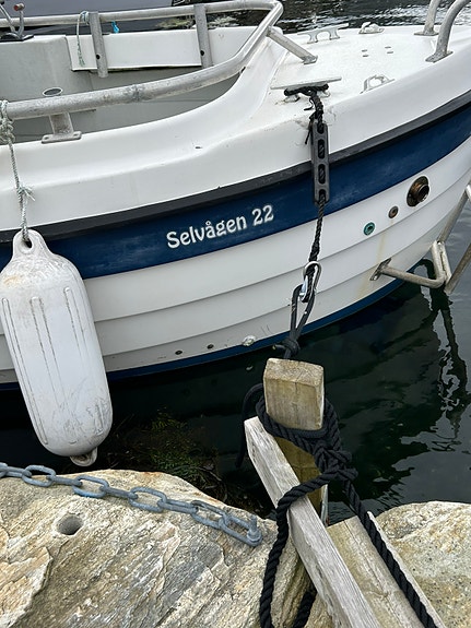 Kjekk spesiell snekke. 5 of 24