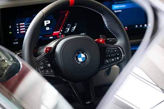 BMW M4 20 of 30
