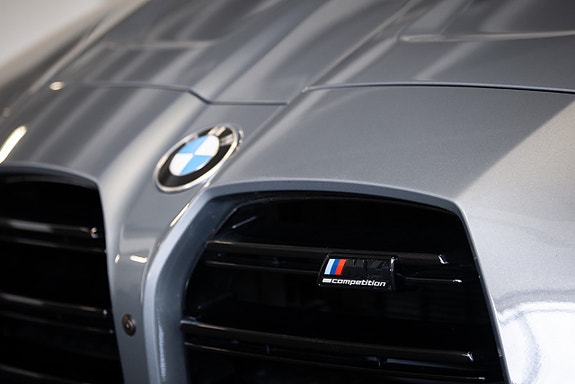 BMW M4 18 of 30