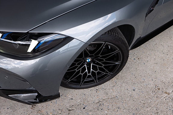 BMW M4 14 of 30