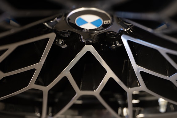 BMW M4 15 of 30