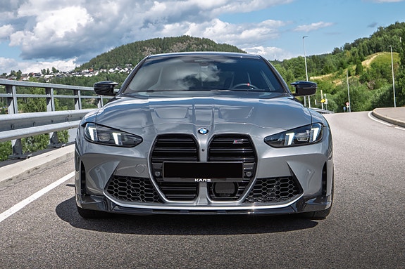 BMW M4 3 of 30