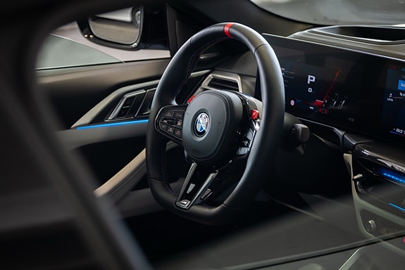 BMW M4 22 of 30