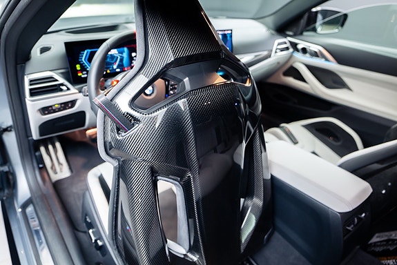 BMW M4 26 of 30