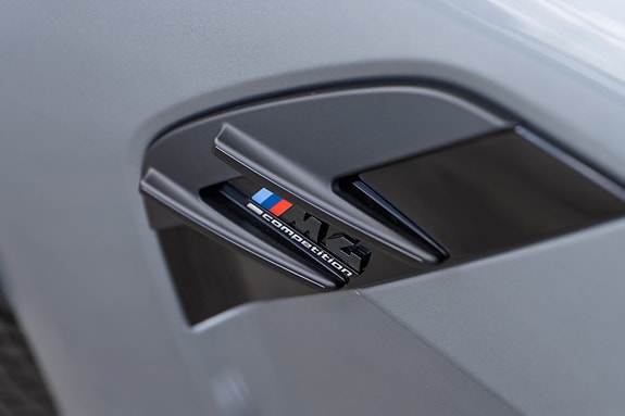 BMW M4 16 of 30