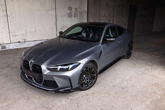 BMW M4 9 of 30