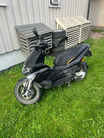 Gilera Runner 4 of 6