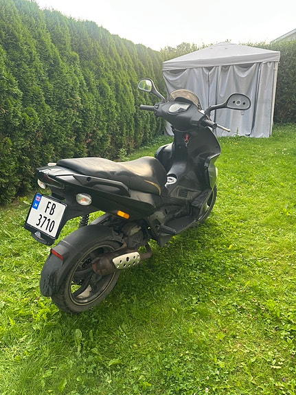Gilera Runner 2 of 6