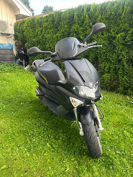 Gilera Runner 5 of 6