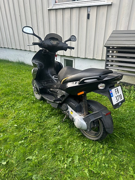 Gilera Runner 3 of 6