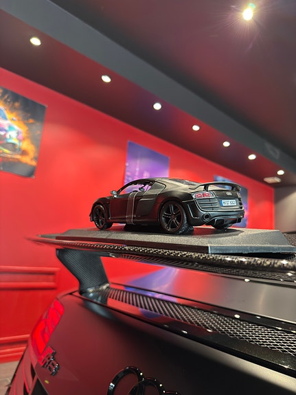 Audi R8 19 of 30