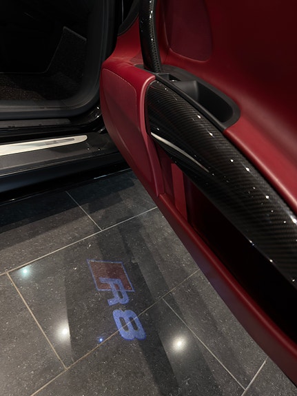 Audi R8 29 of 30