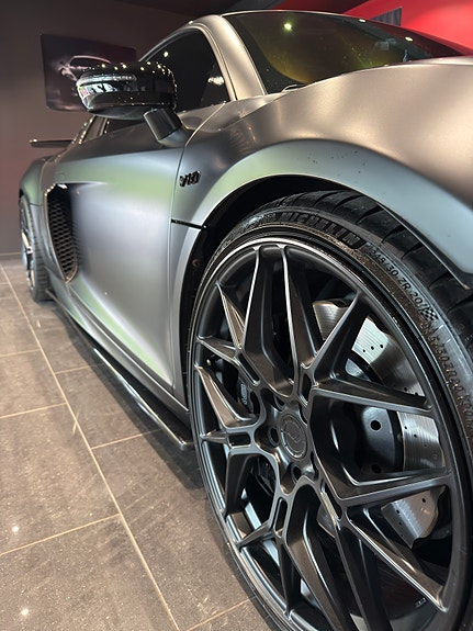 Audi R8 23 of 30