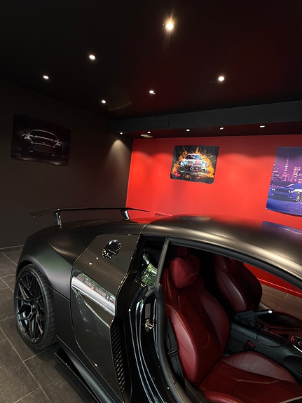Audi R8 15 of 30