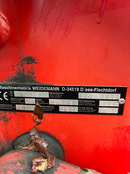 Weidemann 2006 13 of 13