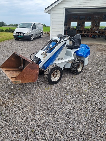 Multione S20D 6 of 7