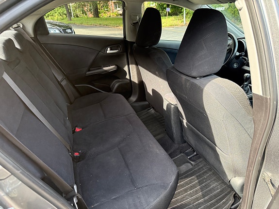 Honda Civic 11 of 17