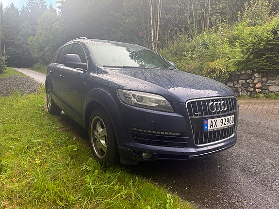 Audi Q7 3 of 30