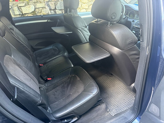 Audi Q7 18 of 30