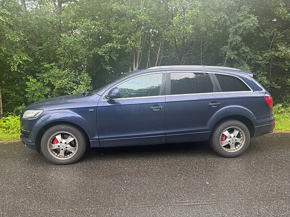 Audi Q7 8 of 30