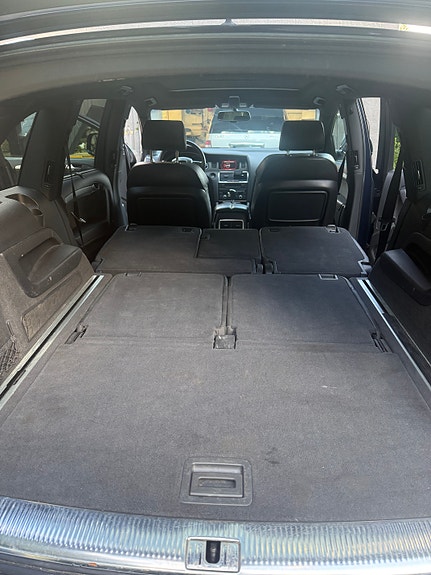 Audi Q7 17 of 30