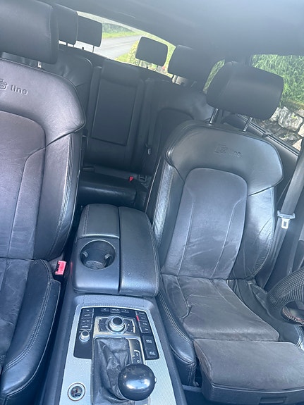 Audi Q7 9 of 30