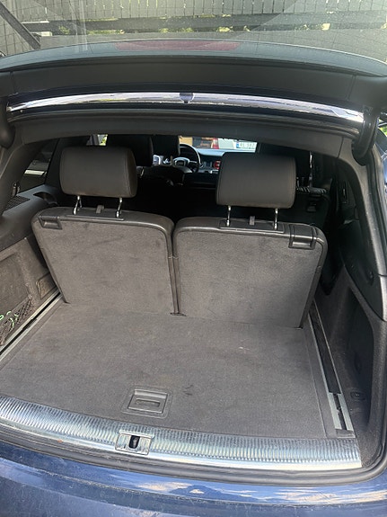 Audi Q7 16 of 30