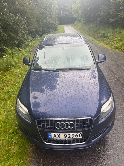 Audi Q7 5 of 30