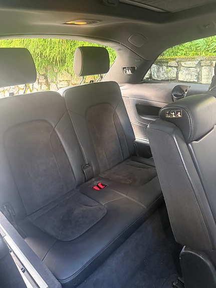 Audi Q7 13 of 30