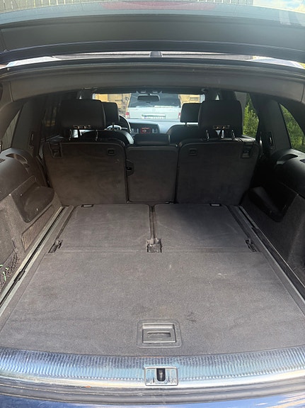 Audi Q7 15 of 30