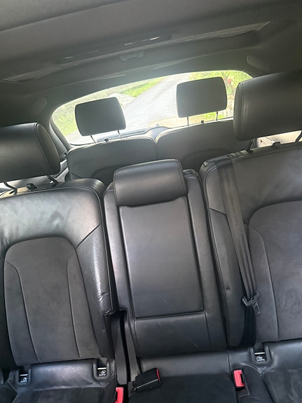 Audi Q7 11 of 30