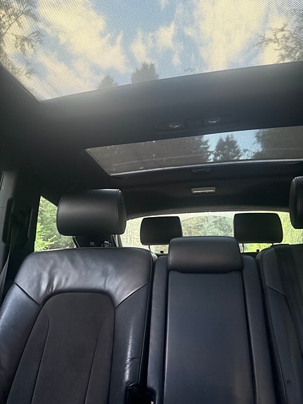 Audi Q7 12 of 30