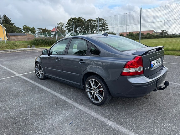 Volvo S40 2 of 29