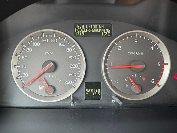 Volvo S40 20 of 29
