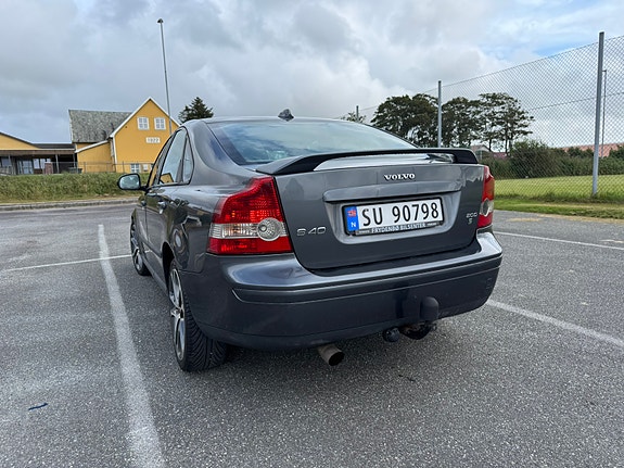 Volvo S40 3 of 29