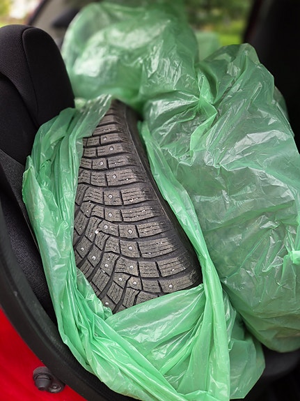 Citroen C1 13 of 13