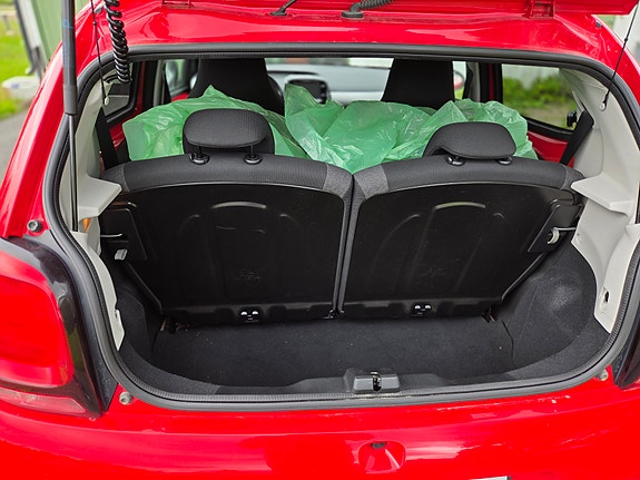 Citroen C1 10 of 13
