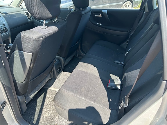 Suzuki Liana 12 of 15