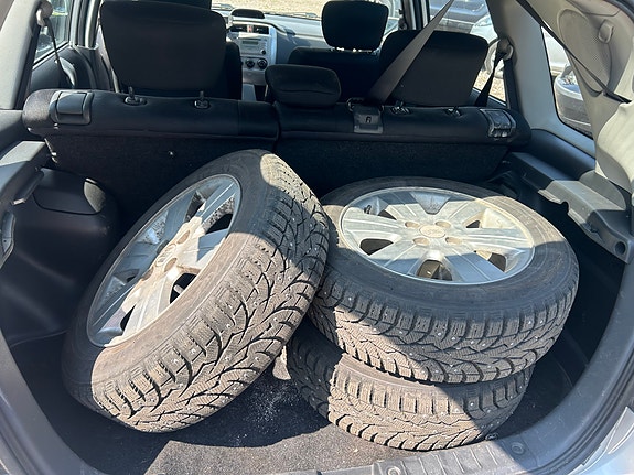 Suzuki Liana 9 of 15