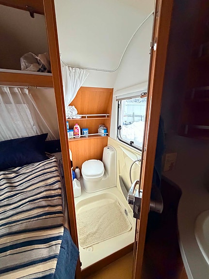 Knaus Royal 780 13 of 15
