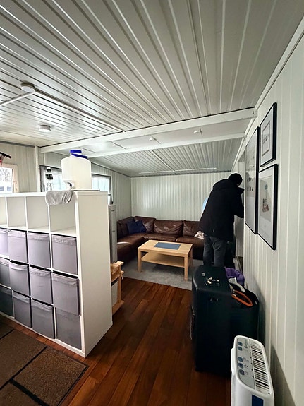 Knaus Royal 780 7 of 15
