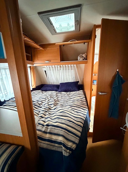 Knaus Royal 780 15 of 15