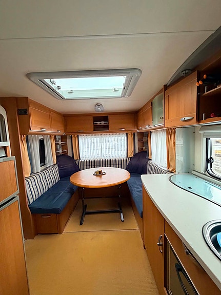 Knaus Royal 780 14 of 15