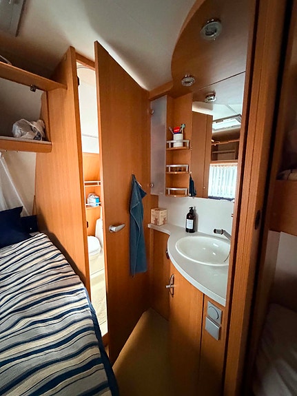 Knaus Royal 780 10 of 15