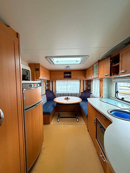 Knaus Royal 780 12 of 15