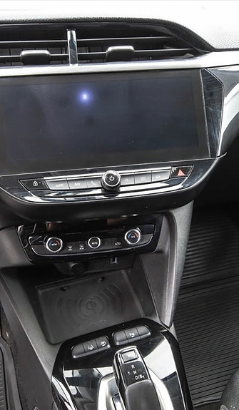 Opel Corsa-e 11 of 14