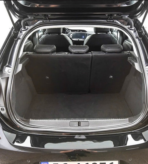 Opel Corsa-e 9 of 14